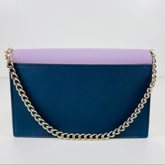 NWT Kate Spade Cameron Convertible Crossbody - Picture 7 of 10